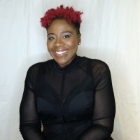 Ebony Copeland