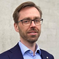 Martin Kylefors