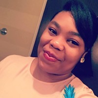 Johnecia Stegall