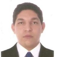 Edgar Lafaurie Mendoza