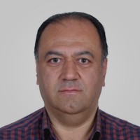 farid tabesh