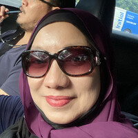 Rozita Ghazali