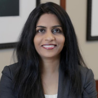 Samatha Chandupatla