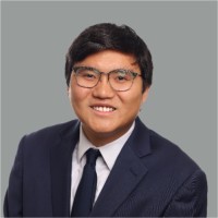 Eric Dai