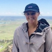 Lauren Townson, Ph.D.
