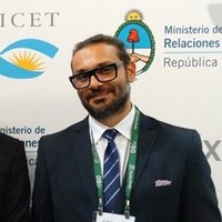 Alberto Saul