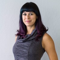 Jacqueline Santiago