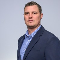 Darren Murphy