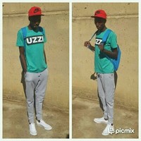 Tshepo Nkoga