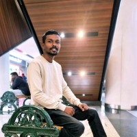 Ashish Ekare