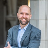 Jake Venable, CAIA, CPA