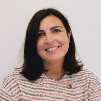 Cristina Sainz Alba