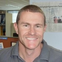 Glenn Leman