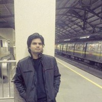 Animesh Sahai
