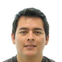 Alberto Zamudio Coronel