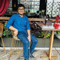 Simriths Shrestha