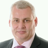 Steve Binns