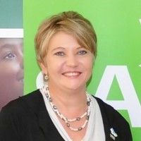 Delanie Bezuidenhout