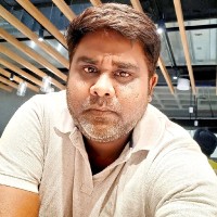 Shabir Malik