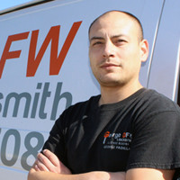 George Padilla