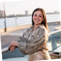 Tatiana Logreira