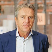 Herman De Jong