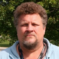 Robert Bilderback
