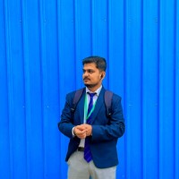 SAURAV KUMAR CHOUDHARY