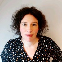 Mieke Muijres