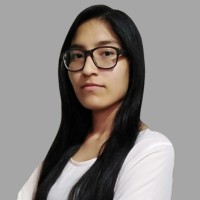 Silvia Gabriela Ramos Huasco