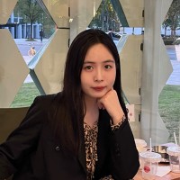 Angelina Fu