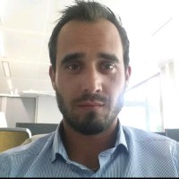 Mathieu Gourc
