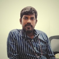 Baskar J