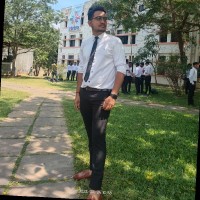 Muktesh Patel