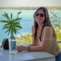 Frances Kim Morente