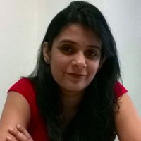 Arunima Mehta