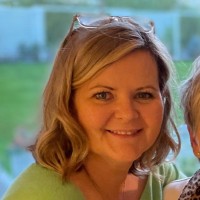 Dorota Natucka-Persson