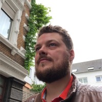 Daniel Büst