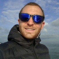 Alessio Rosada
