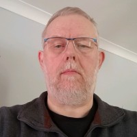 Garry Rees