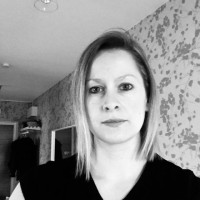 Martina Gustavsson