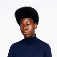 Jaiden Thompson