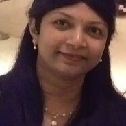 Nagamani Kalla