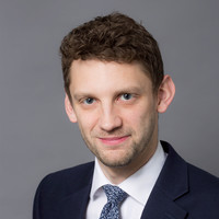 Ben Prior