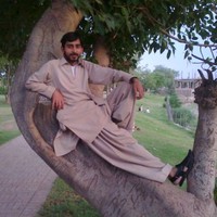 Kashif Naseeb