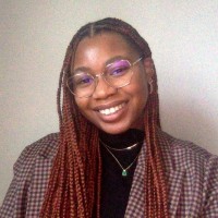 Rhea Chesson