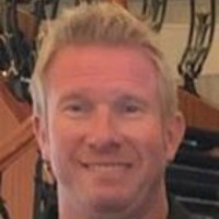 Randy Ralston