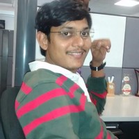 Prudhviraj Nekkanti