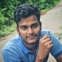 Ajay Hemanth Chodapalli