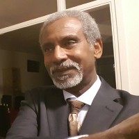 Haile Selassie Yohannes